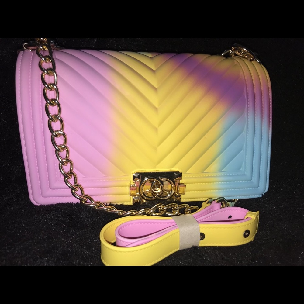 Jelly Purses - Picture 4 of 6